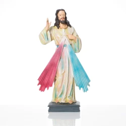 Figurka Jezusa Miłosiernego-60 cm